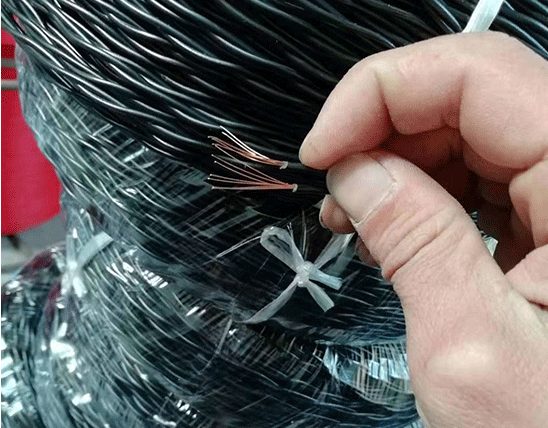 海南矿用爆破母线的具体作用