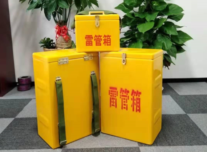 海南如何防止雷管箱炸药箱等矿用物品生锈？